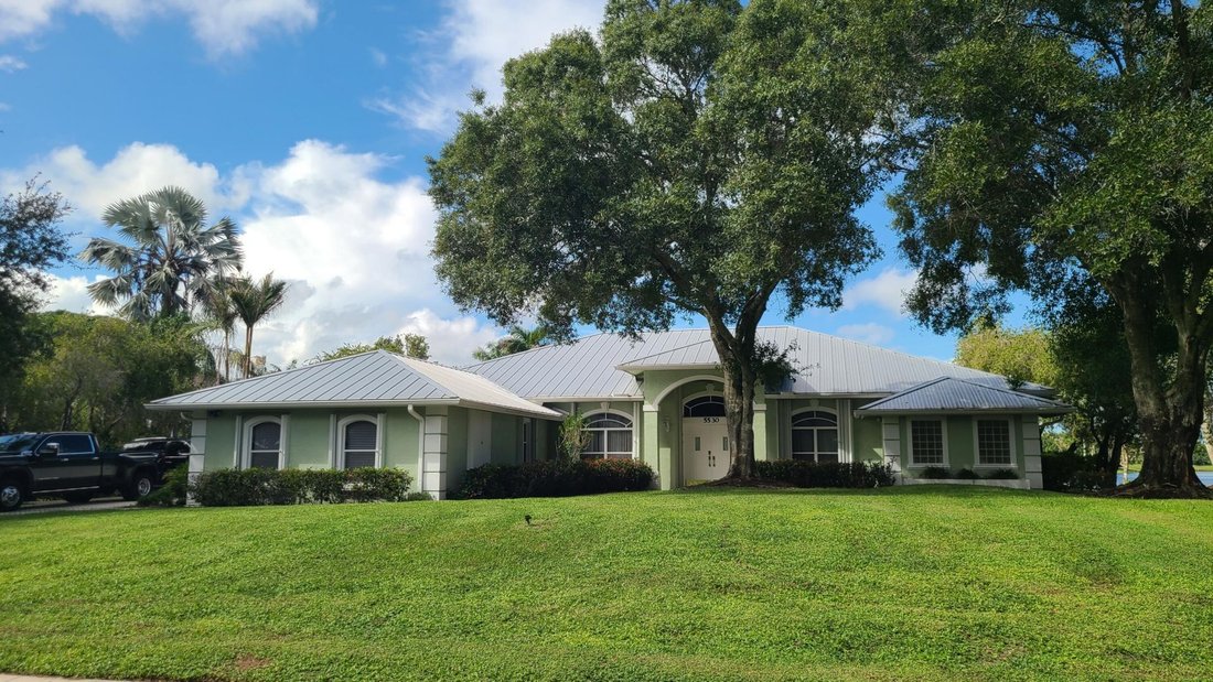 Haus in Palm City, Florida, Vereinigte Staaten 1 - 19133308