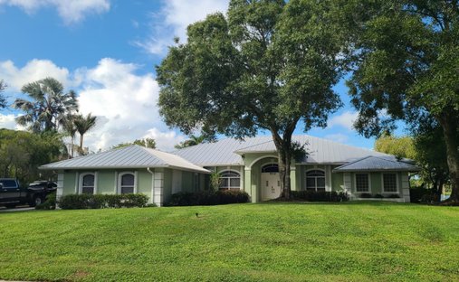 Casa a Palm City, Florida, Stati Uniti 1