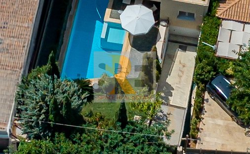 House in Glyfada, Attica, Greece 1