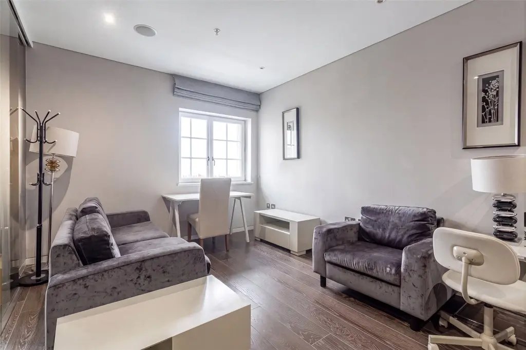 Apartment in Covent Garden, Westminster, England 3 - 19125235