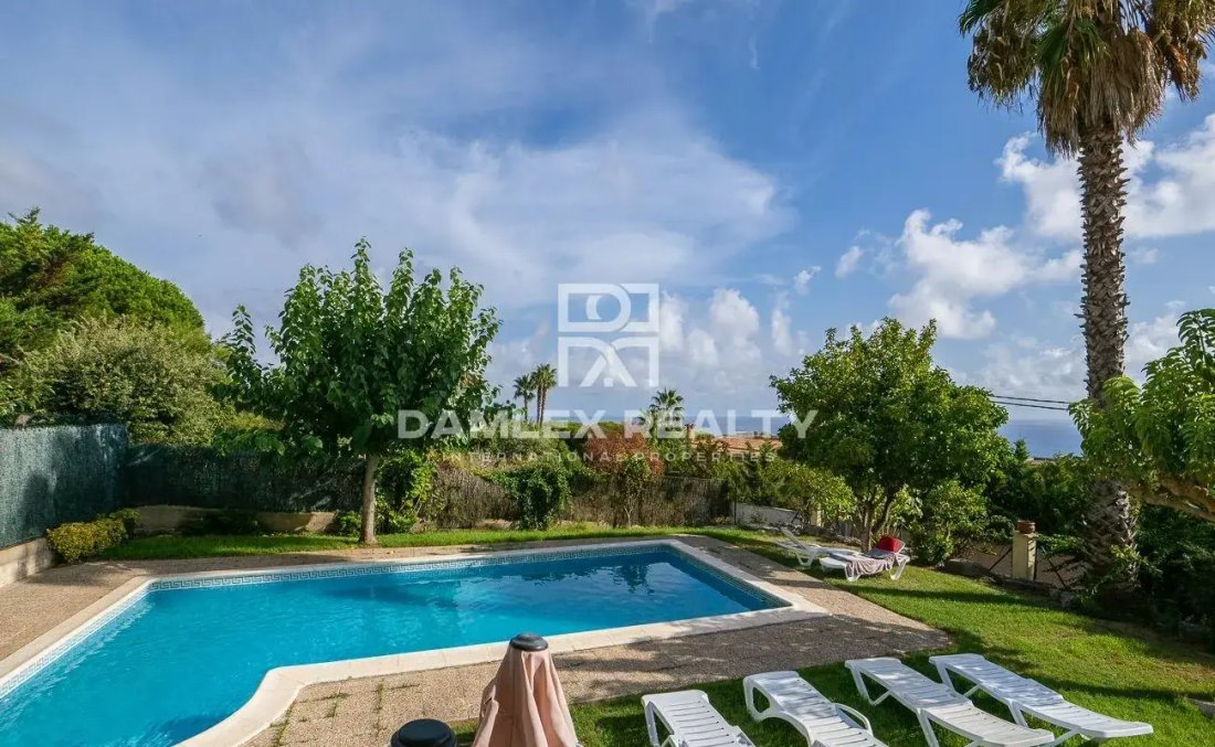 Maison à Lloret de Mar, Catalogne, Espagne 4 - 12205969