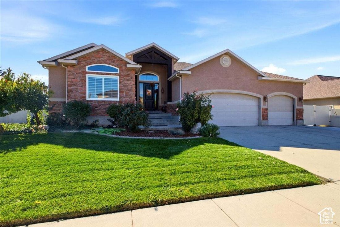 House in Murray, Utah, United States 1 - 19124501