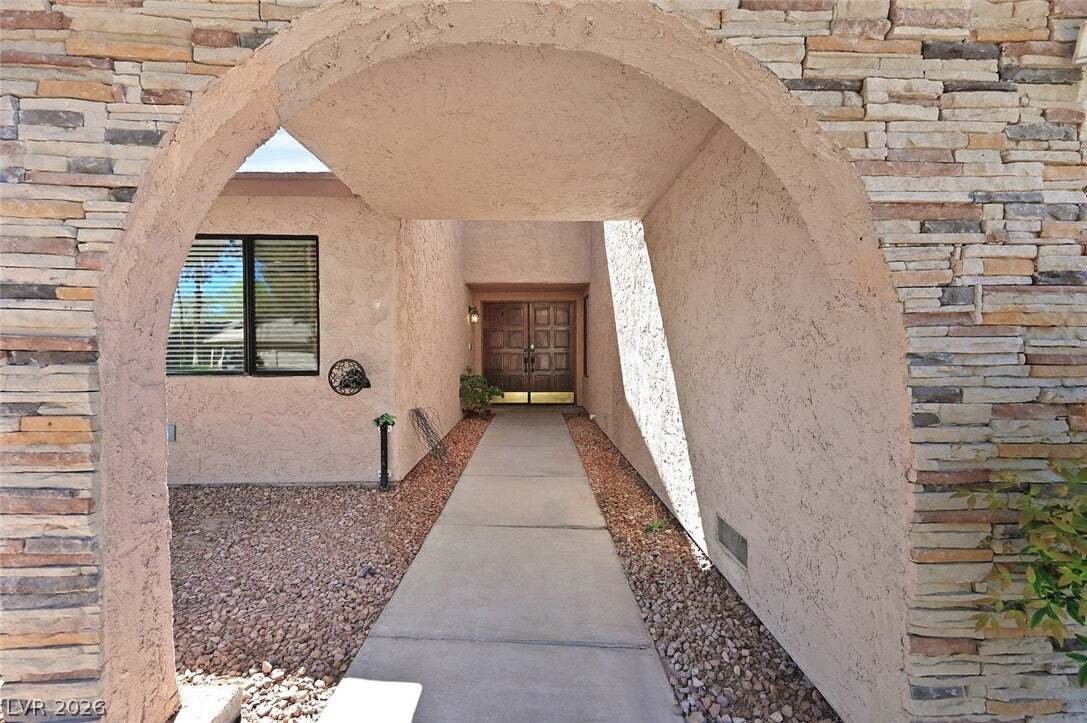 Casa en Las Vegas, Nevada, Estados Unidos 2 - 19131986