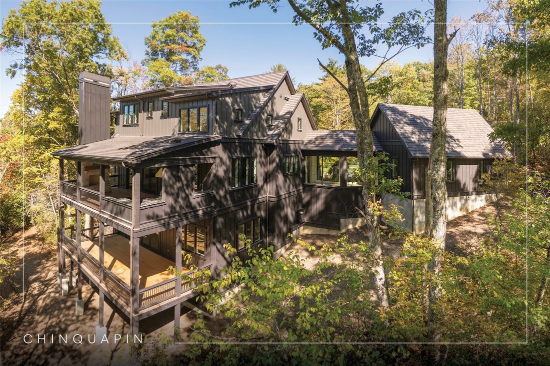 House in Glenville, North Carolina, United States 5 - 19133314