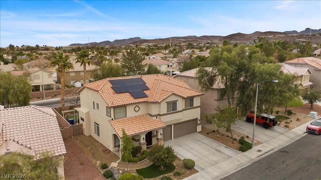 Casa a Henderson, Nevada, Stati Uniti 3 - 19128295