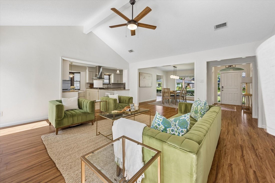 House in Houston, Texas, United States 3 - 19125875