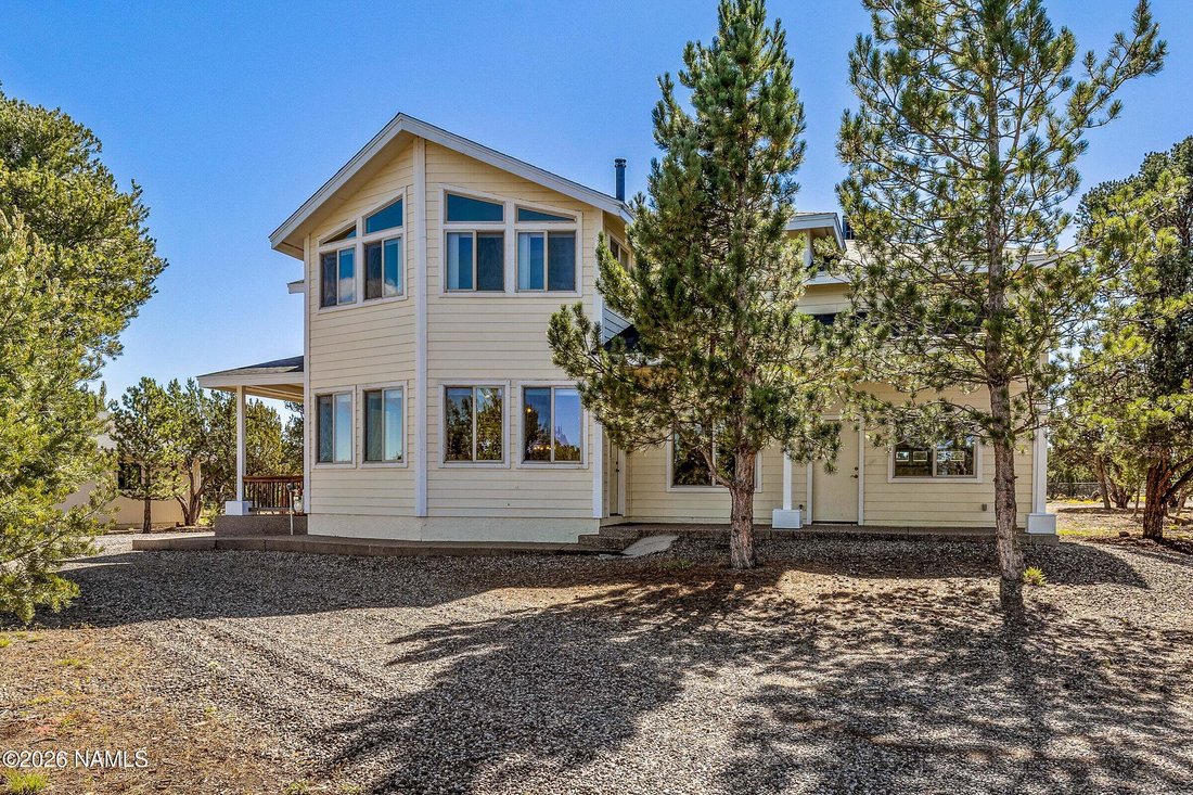 House in Flagstaff, Arizona, United States 5 - 19131729