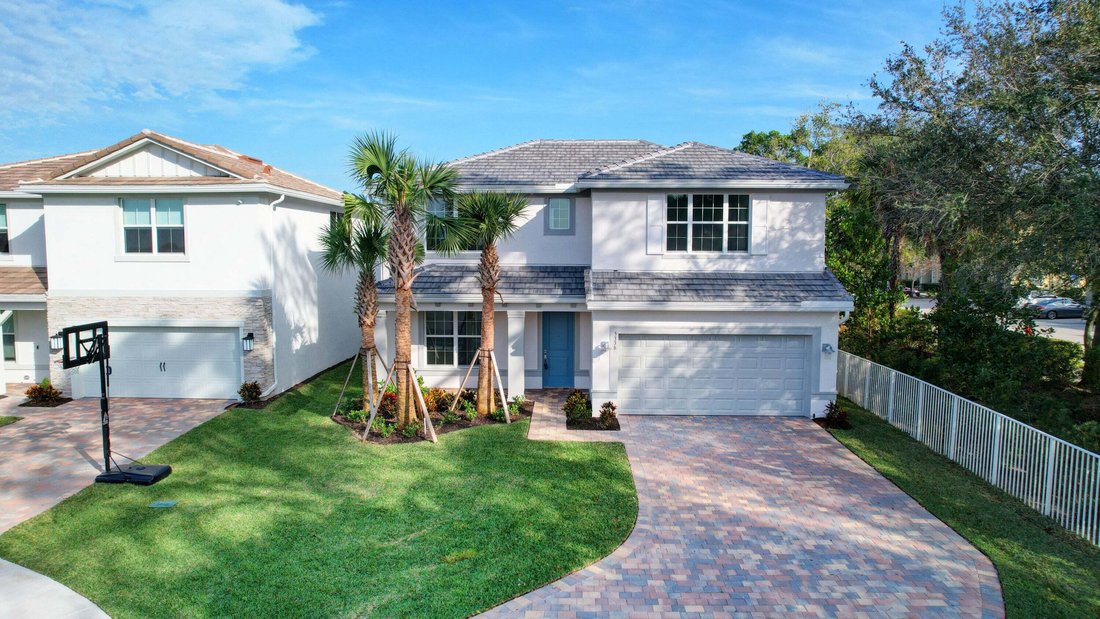 Haus in Lake Worth, Florida, Vereinigte Staaten 2 - 19125421
