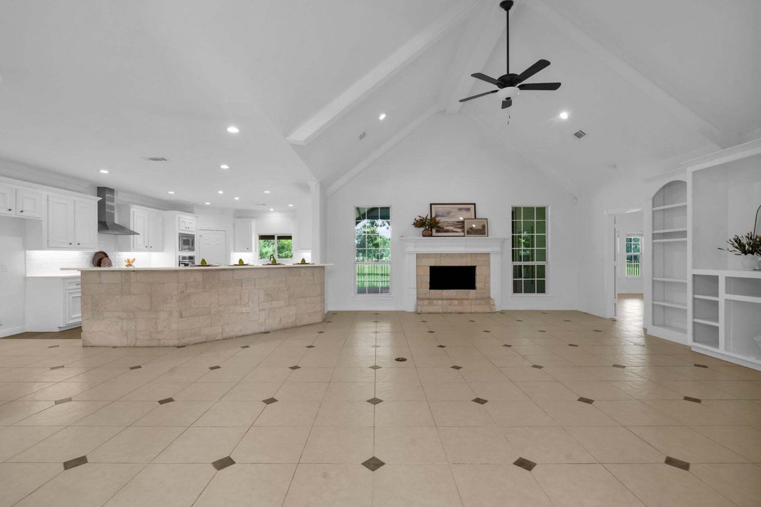 Casa en Fulshear, Texas, Estados Unidos 5 - 19128676