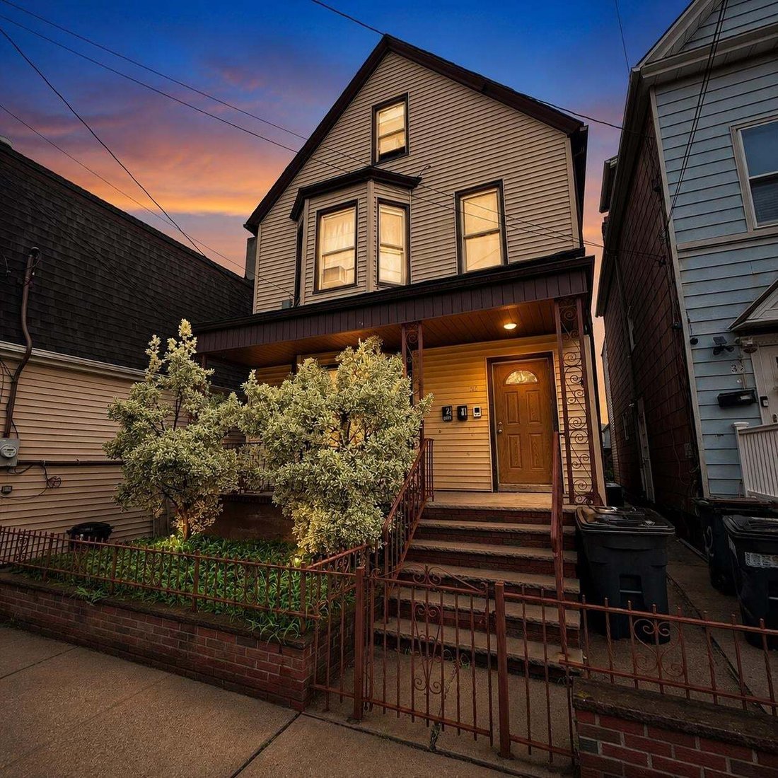 Casa a Bayonne, New Jersey, Stati Uniti 2 - 19120855