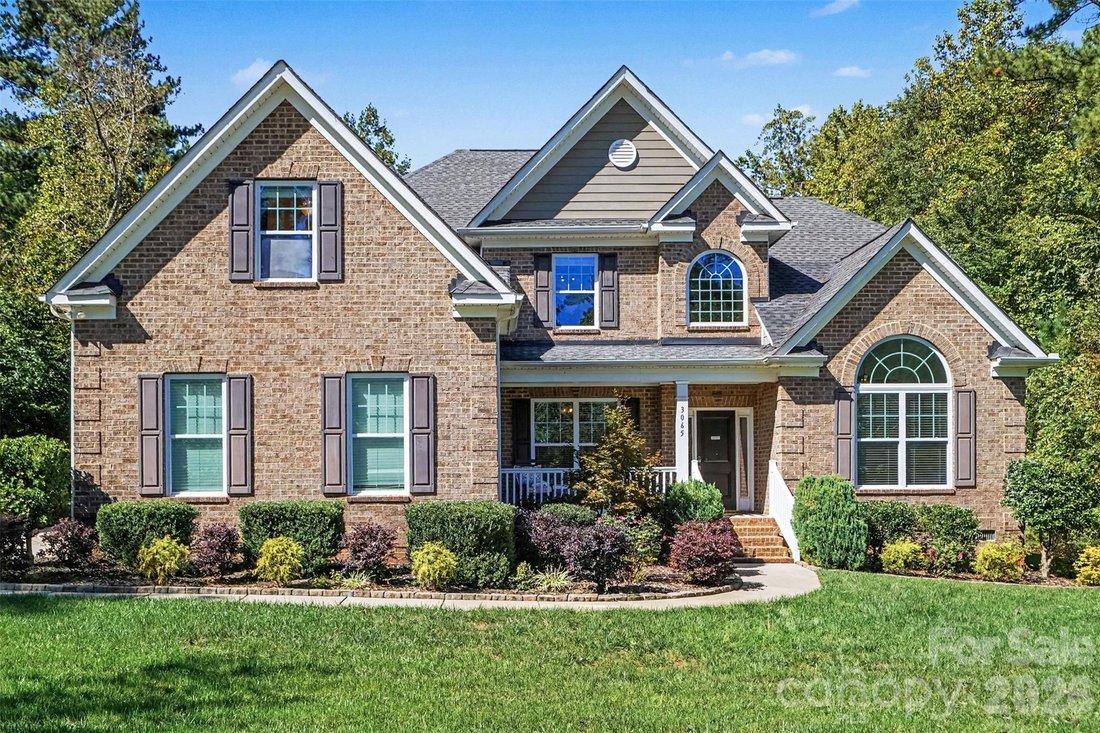 House in Clover, South Carolina, United States 3 - 19123327