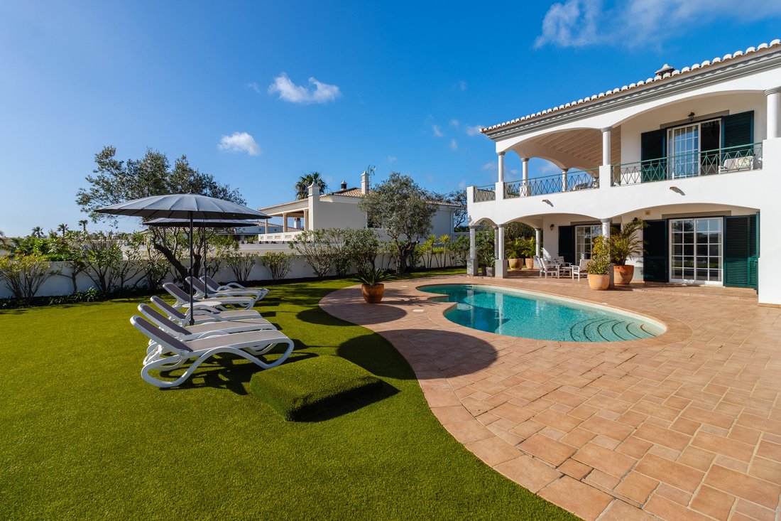 Villa in Praia De Porto Mós, Sao Goncalo de Lagos, Algarve 5 - 19121871