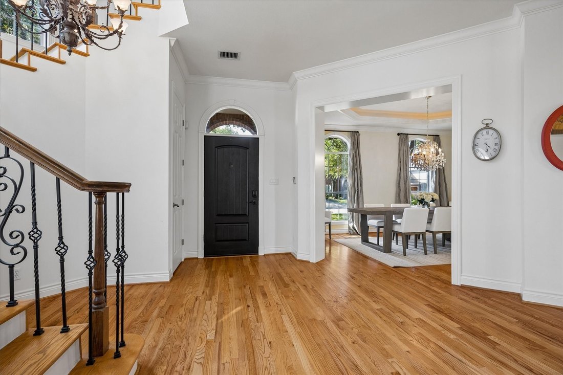 House in Bellaire, Texas, United States 4 - 19127788