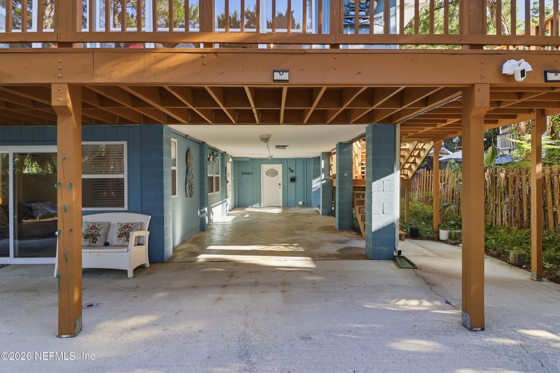 House in St. Augustine, Florida, United States 5 - 19121328