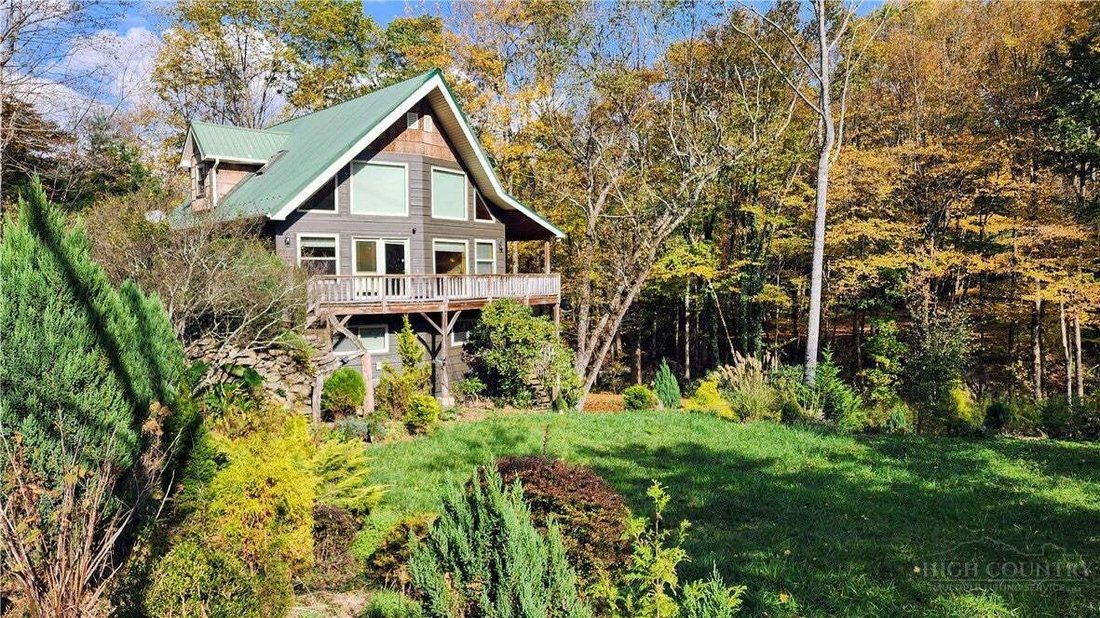 House in Banner Elk, North Carolina, United States 1 - 19130566