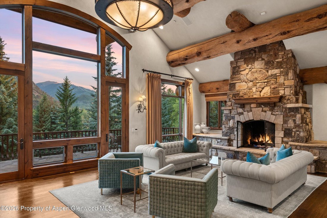 Casa en Aspen, Colorado, Estados Unidos 5 - 19132382