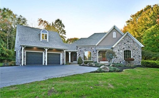 Haus in Hubbard, Ohio, Vereinigte Staaten 1