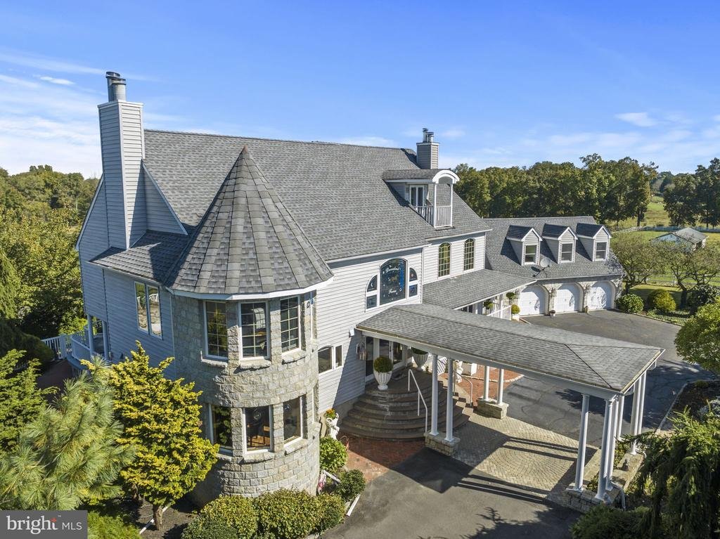 House in Upper Freehold, New Jersey, United States 5 - 19123379