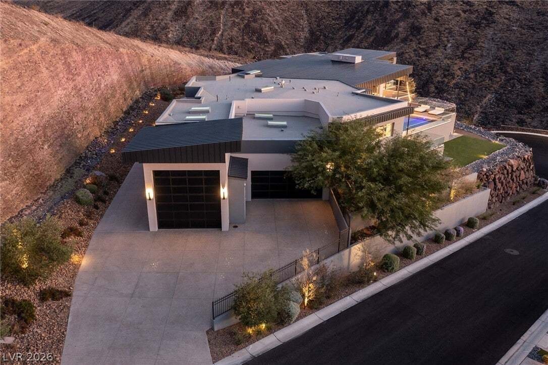 Casa a Henderson, Nevada, Stati Uniti 5 - 19128296