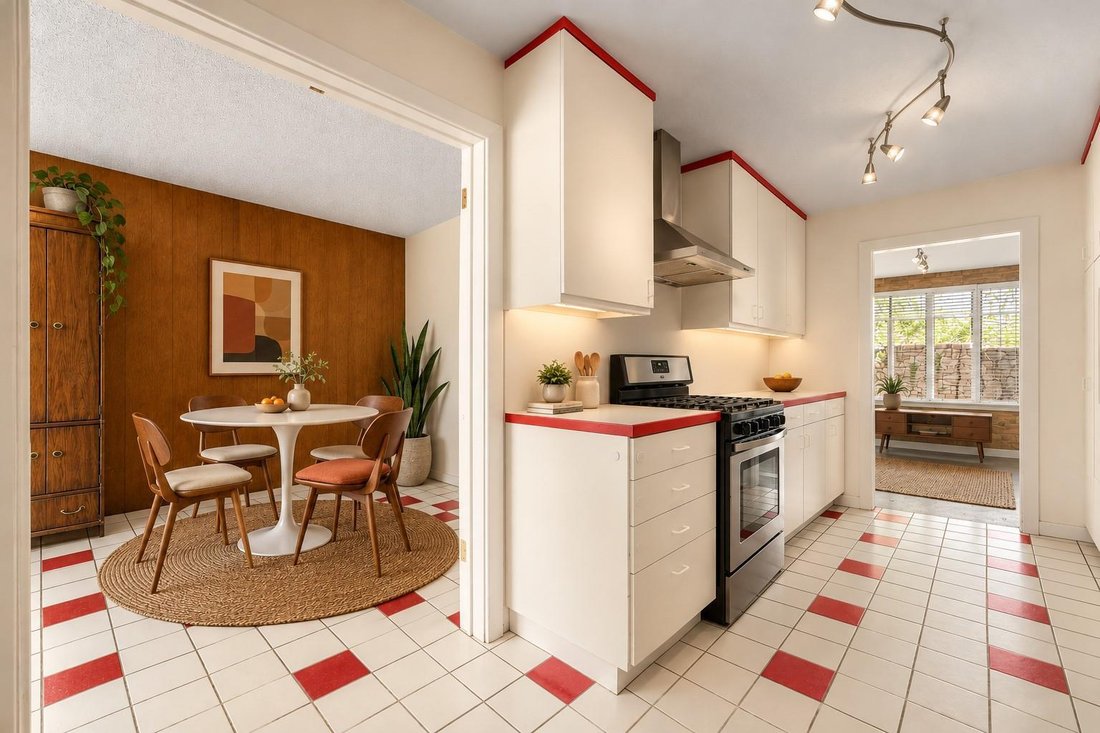 Casa en Austin, Texas, Estados Unidos 4 - 19133329