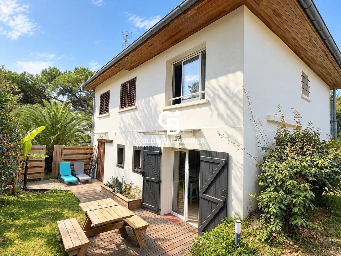 House in Capbreton, Nouvelle-Aquitaine, France 1 - 19107907