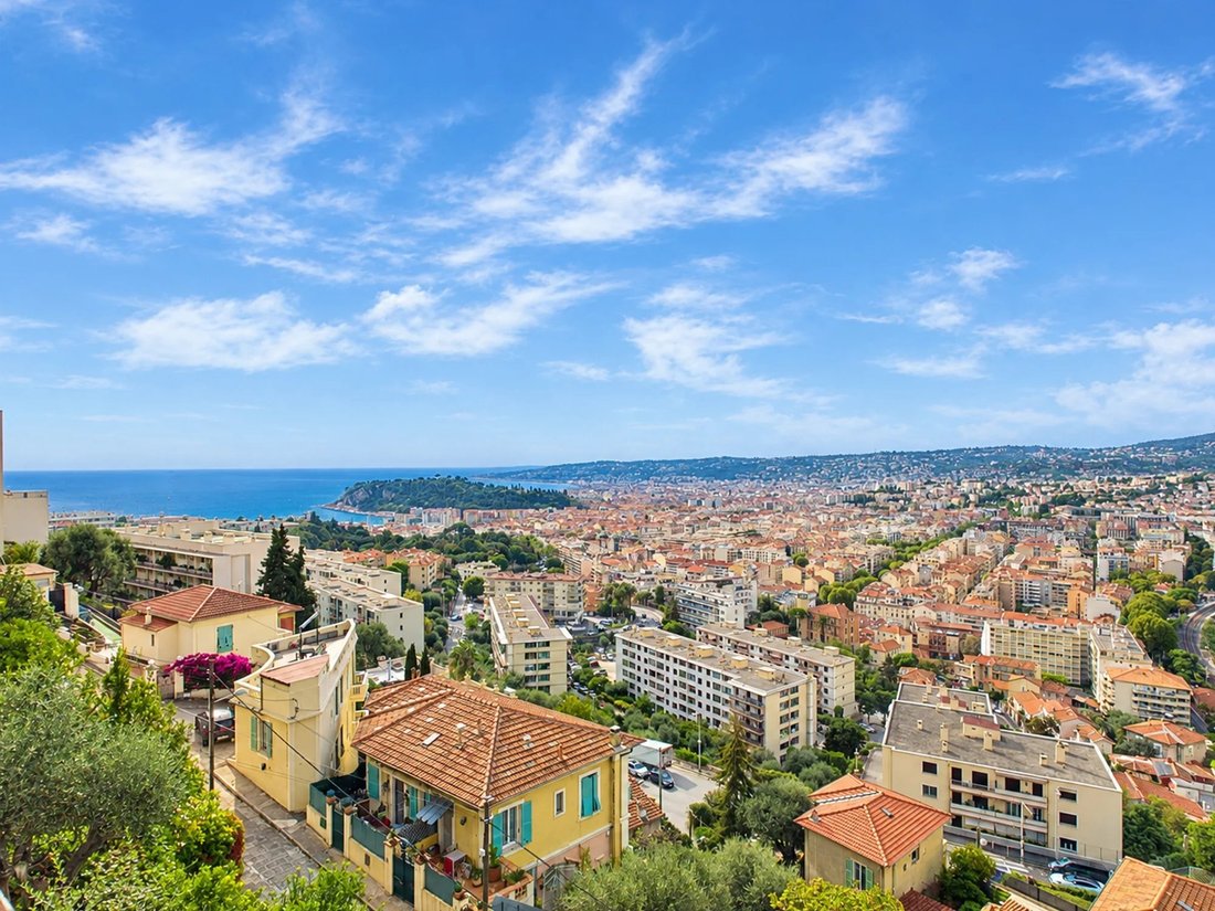 Wohnung in Nizza, Provence-Alpes-Côte d'Azur, Frankreich 1 - 19126678