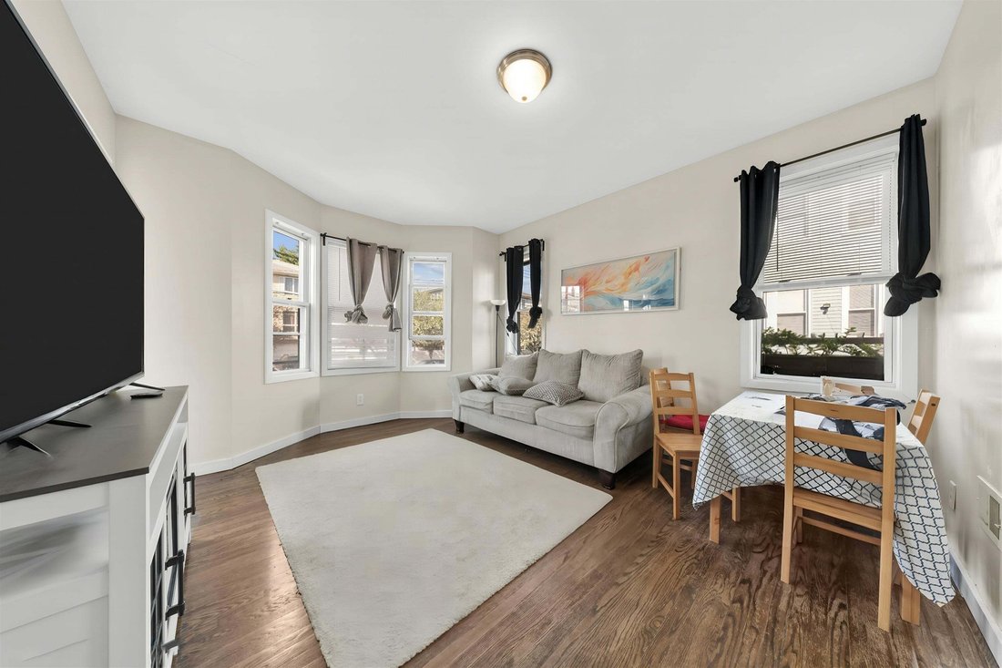 Casa a Bayonne, New Jersey, Stati Uniti 3 - 19120691