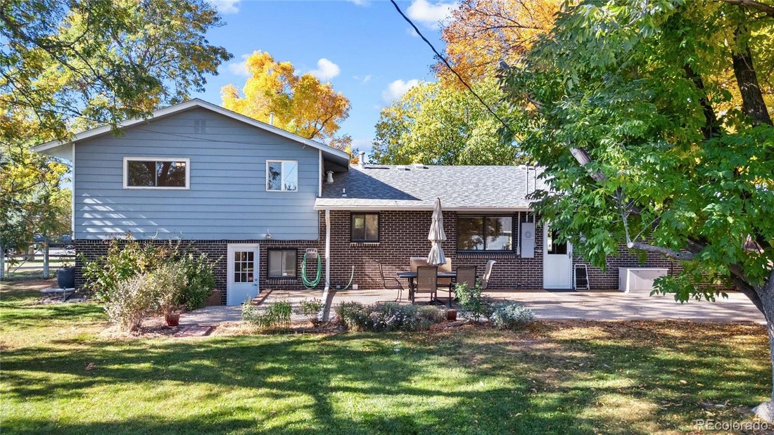 Casa a Boulder, Colorado, Stati Uniti 2 - 19124769