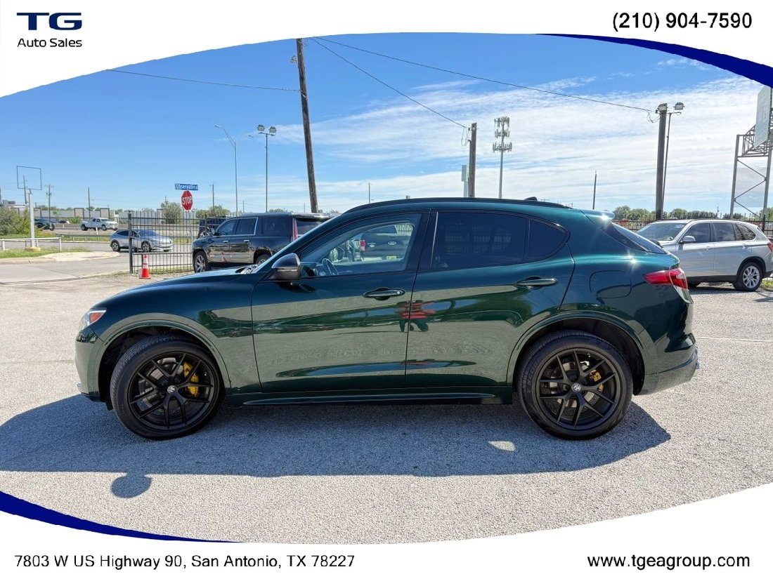 Suv in San Antonio, TX, United States 4 - 19132793