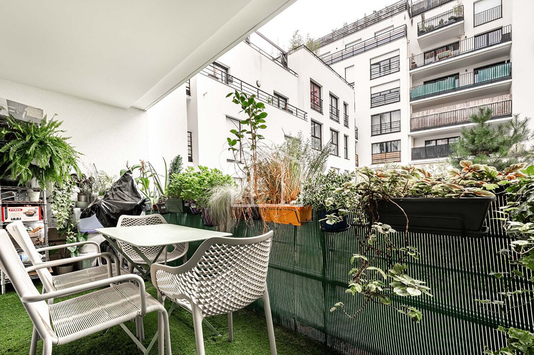 Apartamento en Meseta Oeste, Suresnes, Francia 4 - 19122806