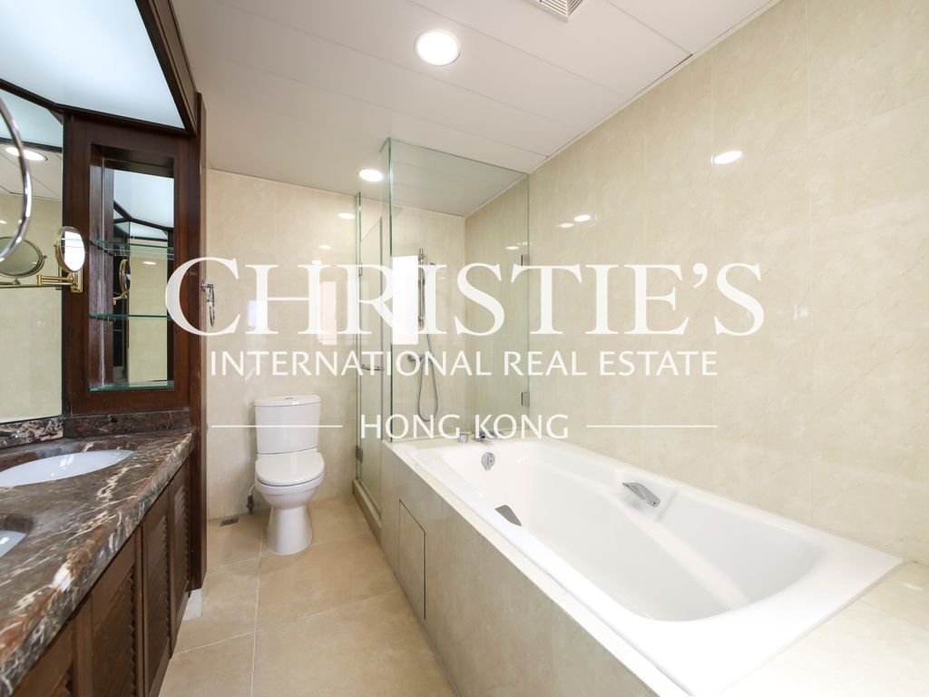 Appartement à Hong-Kong, Hong Kong 5 - 19129775