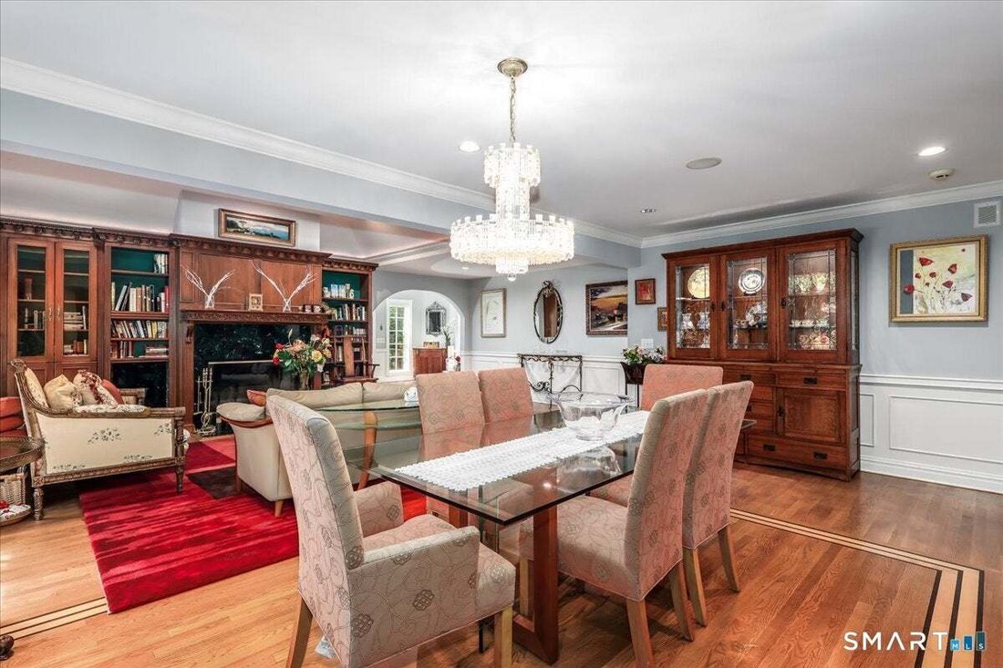 Haus in Fairfield, Connecticut, Vereinigte Staaten 4 - 19136277