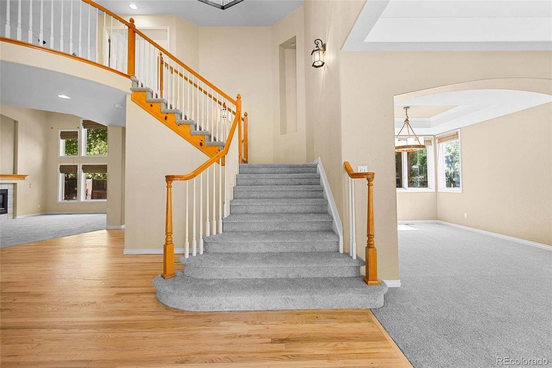 Casa en Littleton, Colorado, Estados Unidos 4 - 19128461