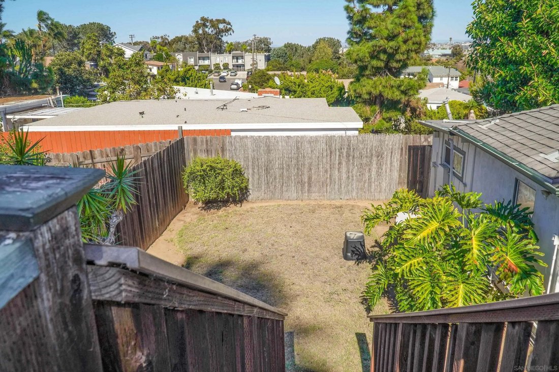 San Diego, California, United States 5 - 19125603