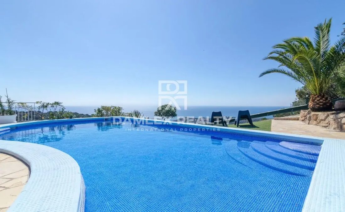 Maison à Lloret de Mar, Catalogne, Espagne 1 - 11669762