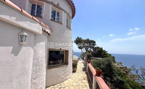 Casa a Lloret de Mar, Catalogna, Spagna 1
