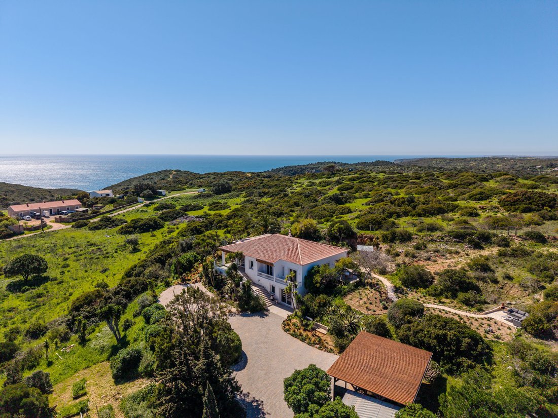 Villa à Budens, Algarve, Portugal 2 - 19121833