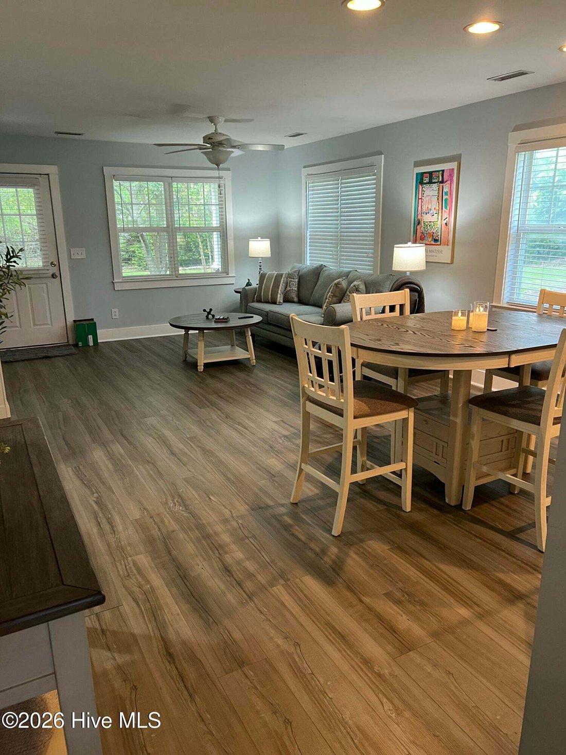 Casa en Wilmington, Carolina del Norte, Estados Unidos 3 - 19122040