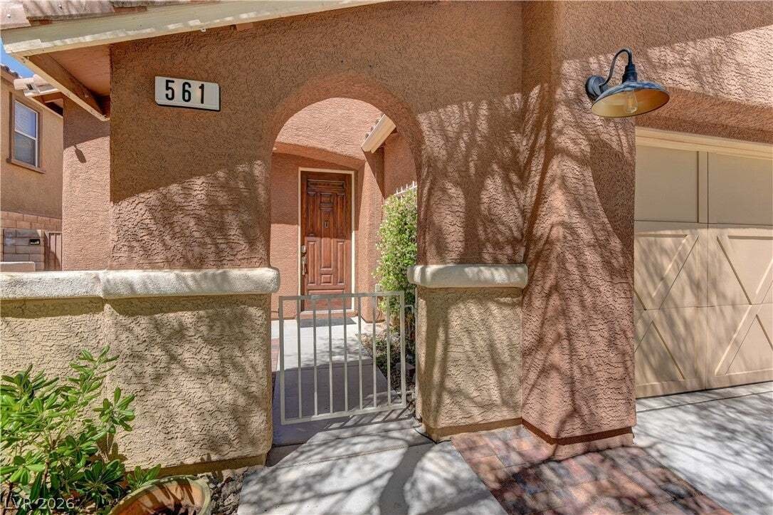 House in Las Vegas, Nevada, United States 3 - 19130604