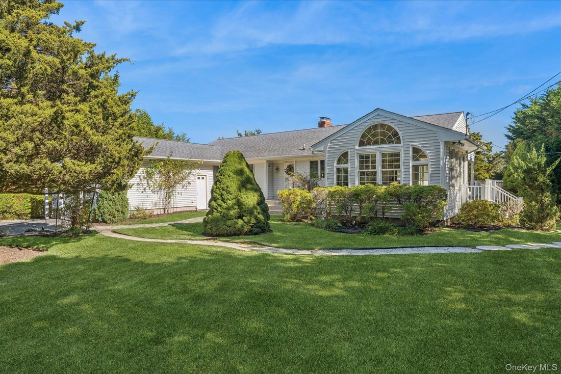 Haus in Southold, New York, Vereinigte Staaten 3 - 19126251
