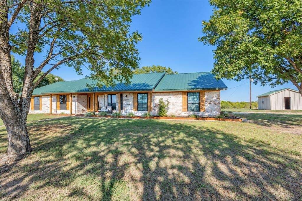 Farm Ranch in Hubbard, Texas, United States 4 - 19122380