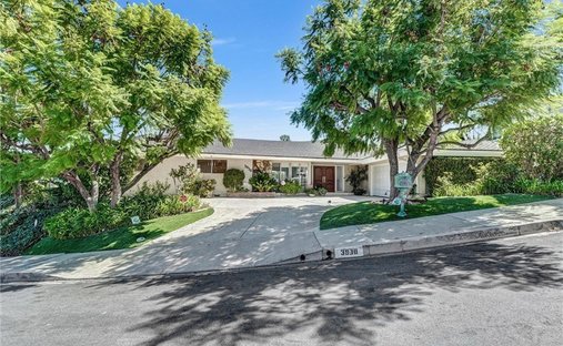 Casa en Los Ángeles, California, Estados Unidos 1