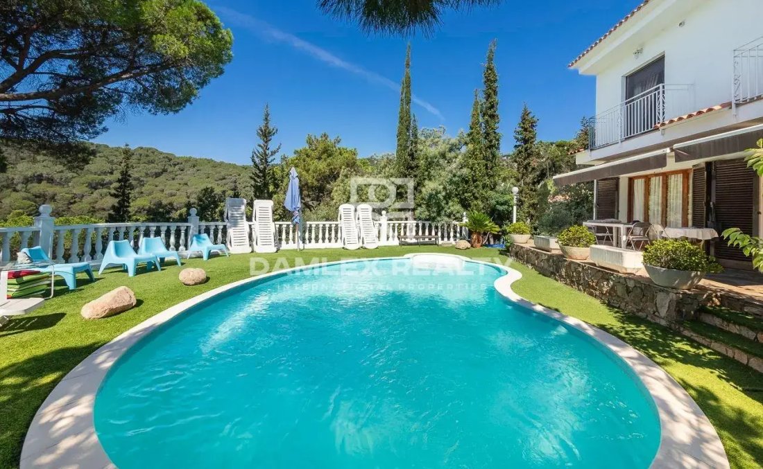 Maison à Lloret de Mar, Catalogne, Espagne 3 - 13240732