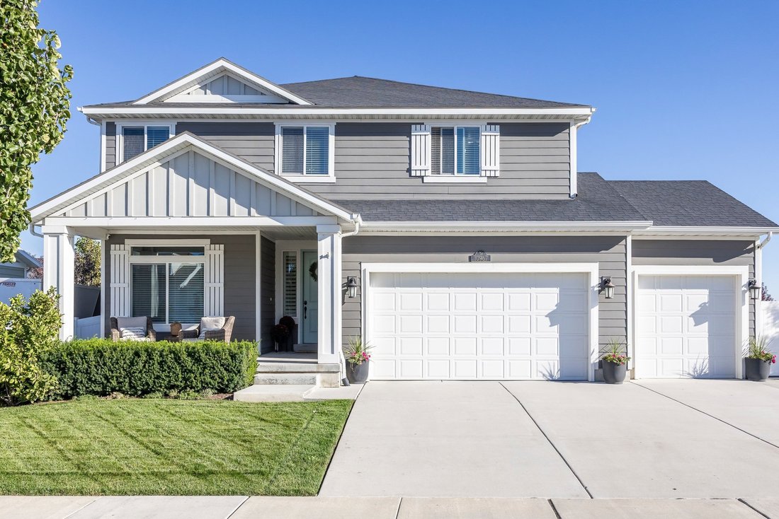 House in South Jordan, Utah, United States 1 - 19123897