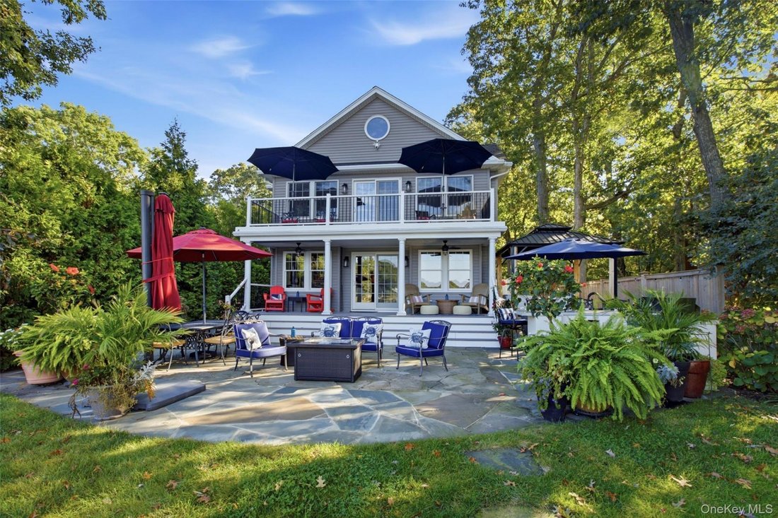 Maison à Peconic, État de New York, États-Unis 2 - 19133188