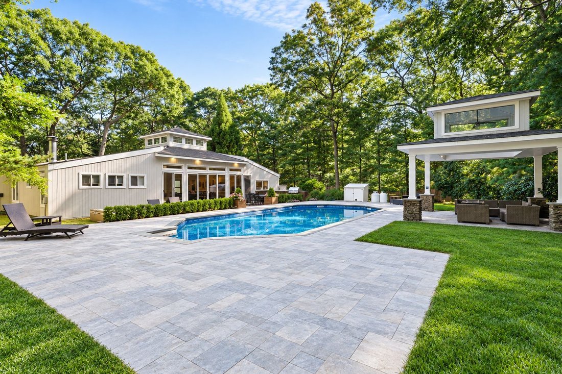 Casa a East Hampton, New York, Stati Uniti 1 - 19132379
