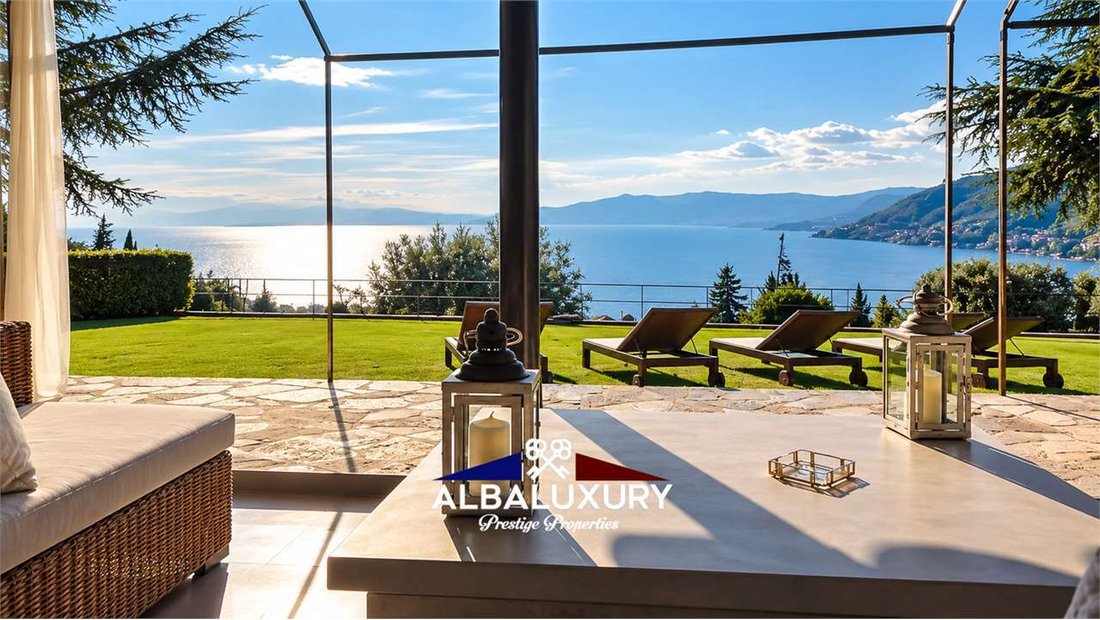 Villa a Camogli, Liguria, Italia 2 - 15921267