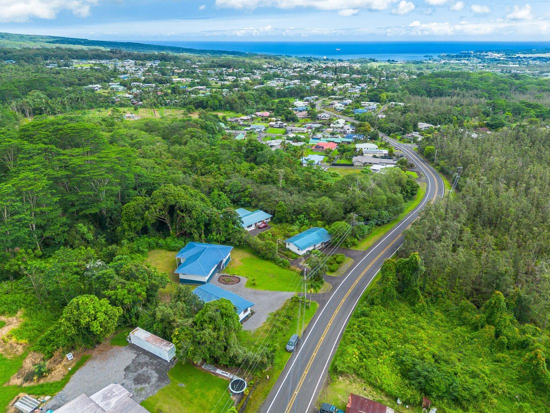 House in Hilo, Hawaii, United States 3 - 19123957