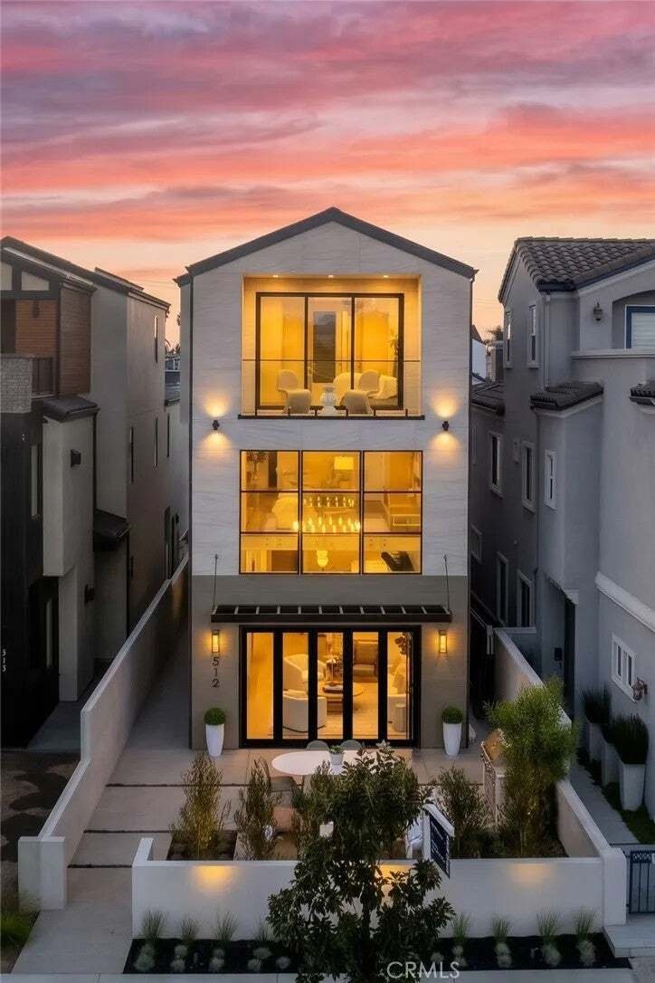 Casa a Huntington Beach, California, Stati Uniti 1 - 18824184