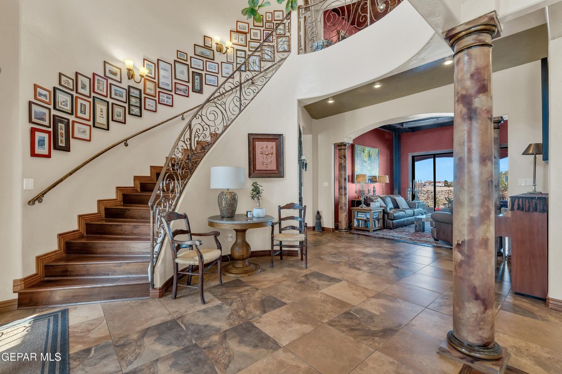 House in Fort Bliss, Texas, United States 2 - 19121007